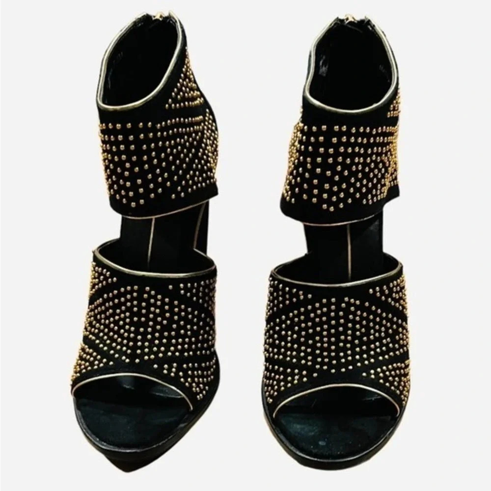 Dolce Vita Women's Nita Size 7.5 - Picture 5 of 8